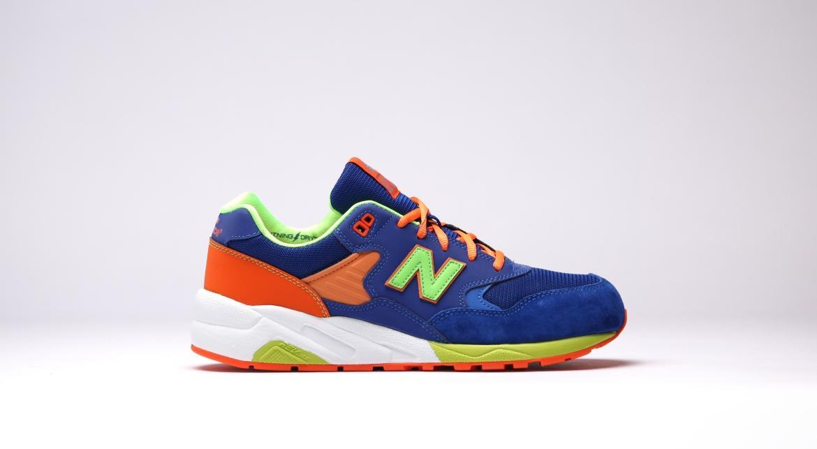 アンクレット New Balance MRT 580 BM | 388971-60-5 | AFEW STORE